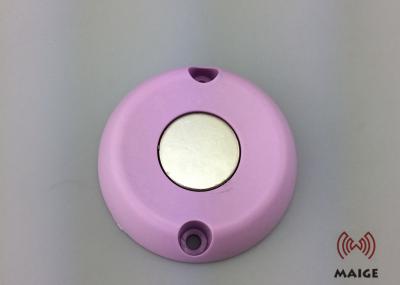 Anti Theft Retail Security Tag Remover , Magnetic Security Tag Detacher Remover