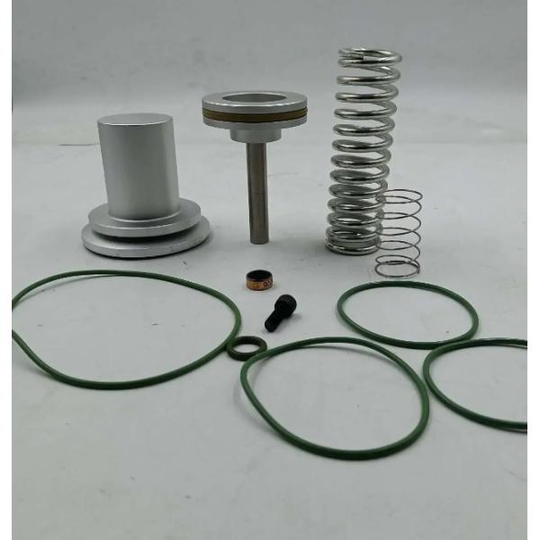High Quality Atlas Metal Discharge Valve Kit 2200900951 Screw Air Compressor Filter Element Wholesale
