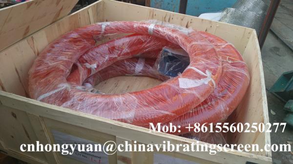 multifunctional home application bulk grain screw conveyor