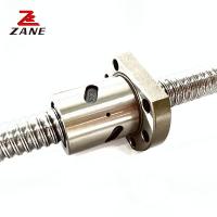 Robot routeur 11mm Heavy Duty vis à billes recirculation vis à billes en CNC