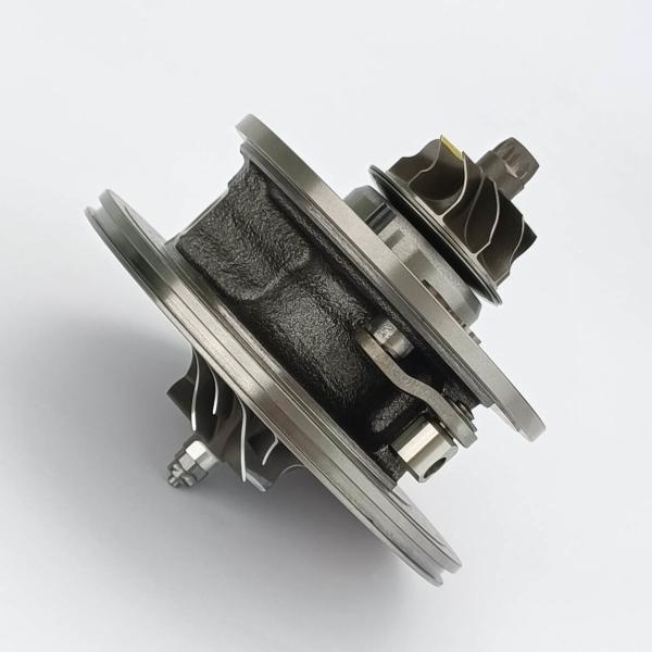 BV38 Turbocompressor Cartucho Chra 54389880001 54389700001 54389700000 para Renault
