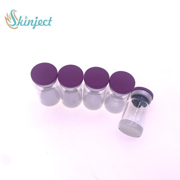 Remove Wrinkles Botulinum Toxin 100 Units Add Normal Saline