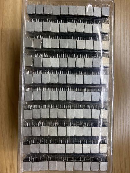 Variable Custom Tunable Choke Coil Inductor Electronic Power Inductors Price