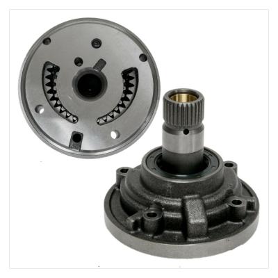 20925327 20900400 20915900 20/925327 20/900400 20/915900 USA904 QR6882125 Para JCB