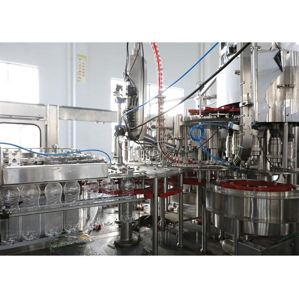 Машина для дозировки жидкого азота сока бутылки 30000BPH