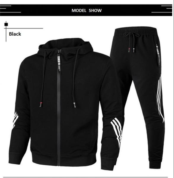 Best Price Latest Design Your Own Custom Tracksuit Set