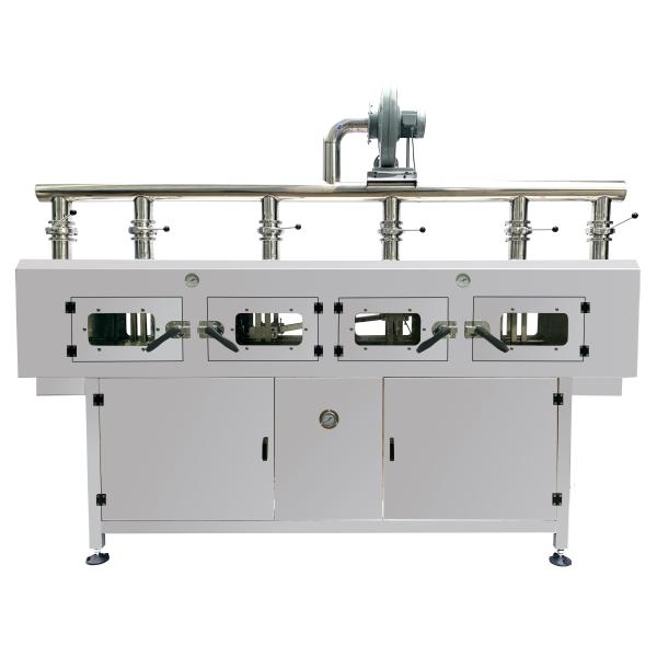 Energy Saving Steam Shrink Tunnel with Temperature Controller