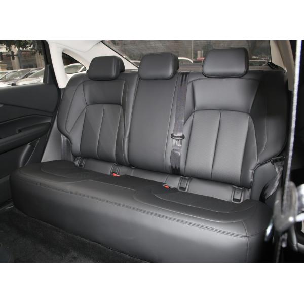 100% электромобиль Улинг Энергетические транспортные средства Чистый электрический электромобиль 2023 Подержанные автомобили