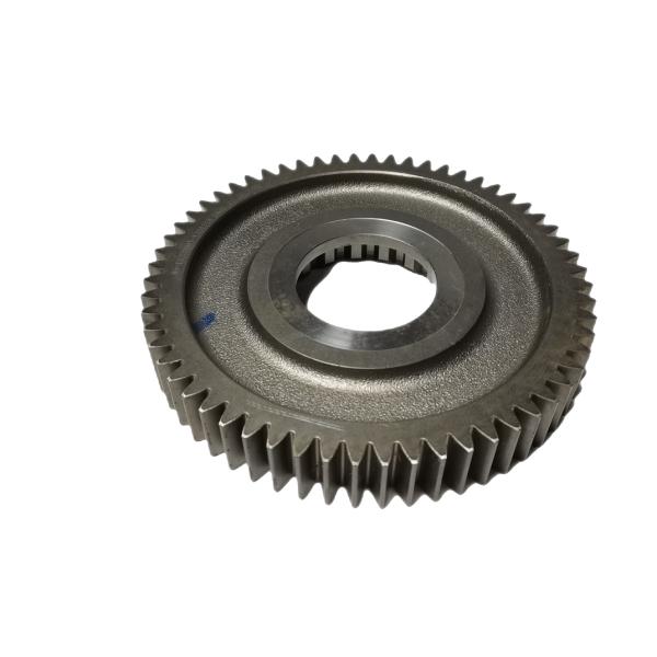 Original Genuine Truck Gearbox 16s2530 Transmission Assembly for 2012- Heavy-Duty Truck