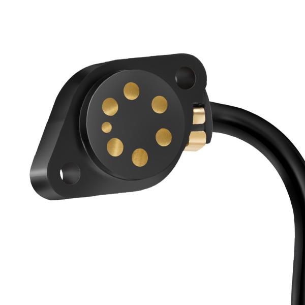 890mm Electrical Cable Gear Indicator Switch Gear Display Cable for Motocycle GS-125