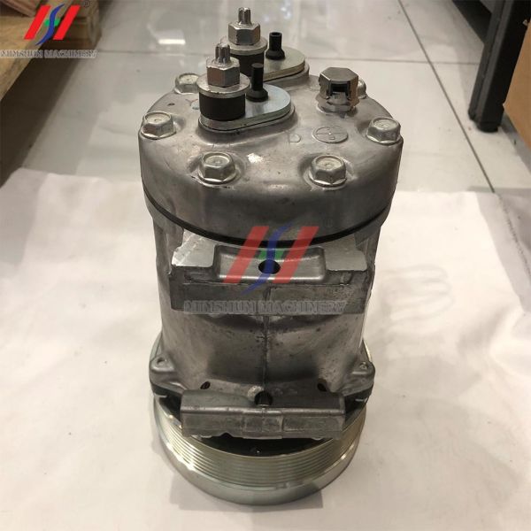  320-1291 Diesel Engine Parts High Efficiency Air Conditioning Compressor
