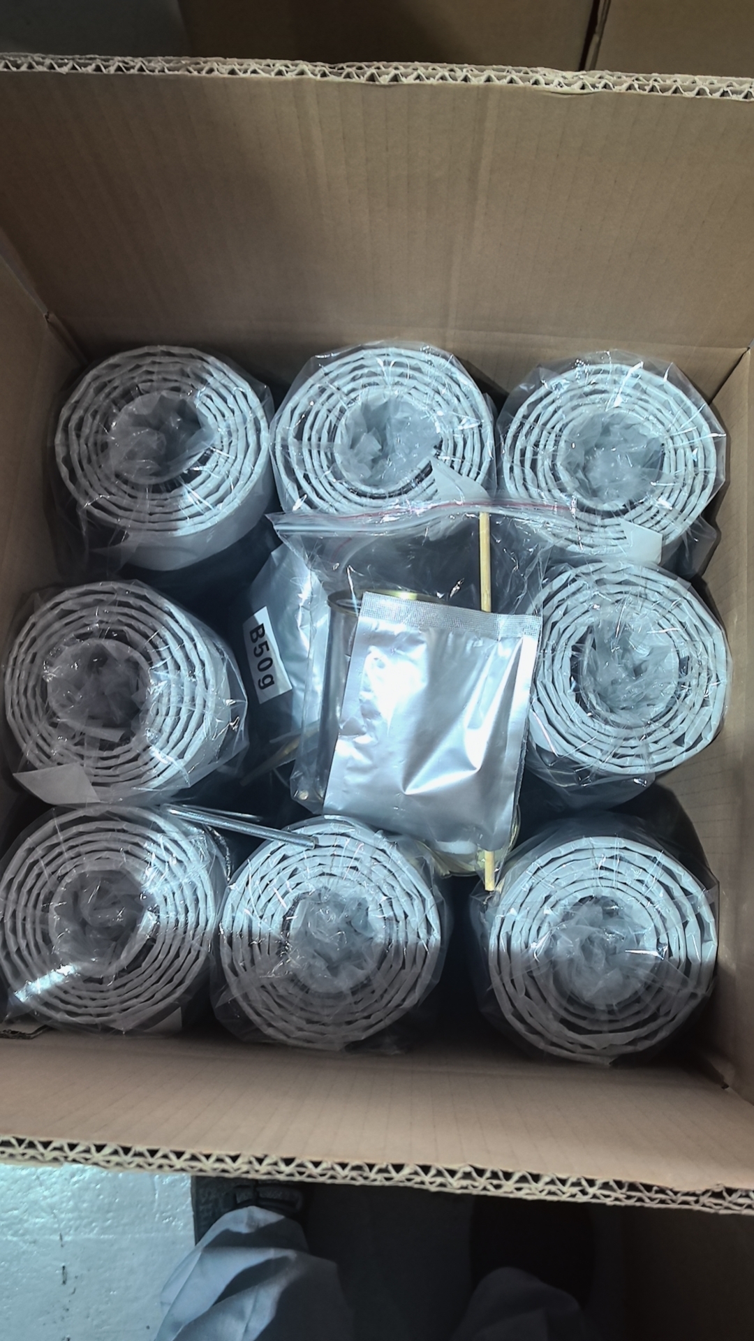 Radiation Cross-Linked PE Heat Shrink Sleeve with Hot-melt Adhesive Layer for Abrasion Resistant Pipeline Joints