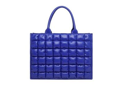 38x11.5x29cm Tote Bags de couro luxuoso, bolsas luxuosas de couro multifuncionais