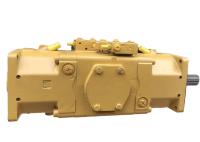 E374 A11V260 Excavator Hydraulic Pump Hydraulic Spare Parts