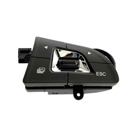DZ9L149584624 Right Multifunctional Steering Wheel Switch For SHACMAN X6000 Truck Part