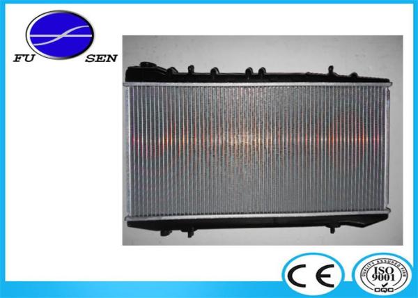 DPI 1152 High Quality Radiator for sunny ' 91-93 B13 Automotive Radiator OEM 21460-68Y00