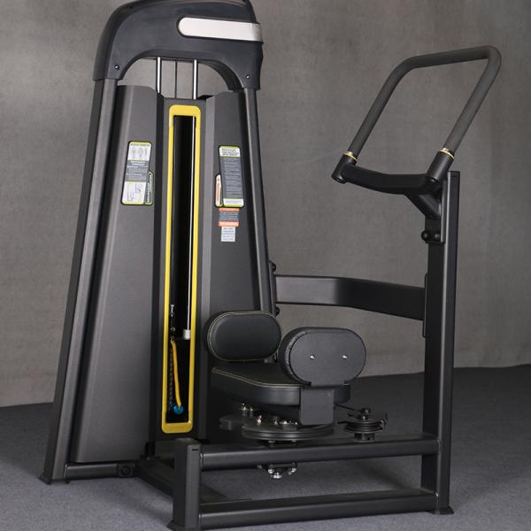 Professional Fitness Equipment Indoor Rotary Torso for Body Building Workout in Gym