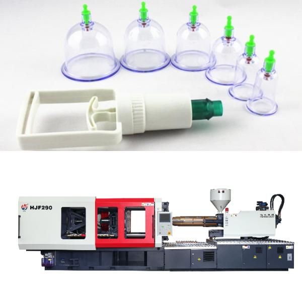 15 - Машина инжекционного метода литья 45KW для делать держатель шарика бакелита 6A