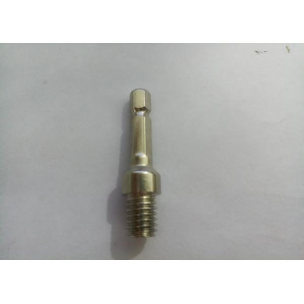 Corrosion Resistance Screwdriver Bits For 1/4 Hex Socket Screwdriver Gun