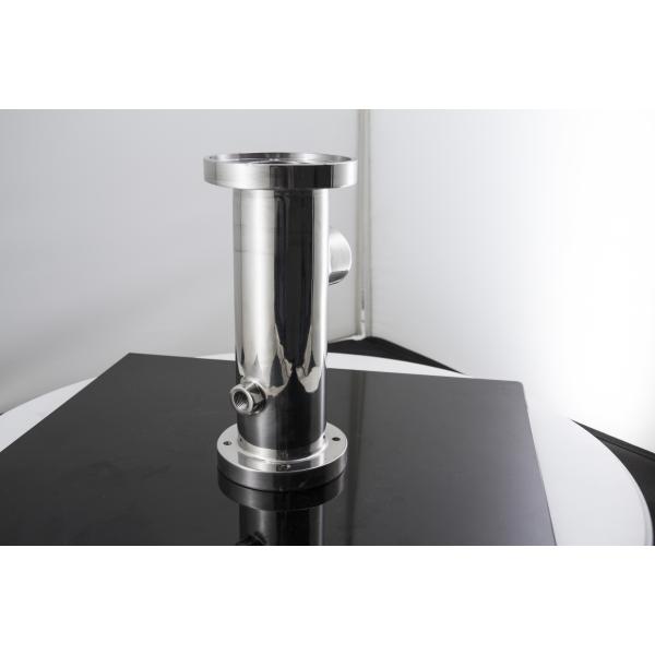 Custom CT6 2205 Stainless Steel Casting Components