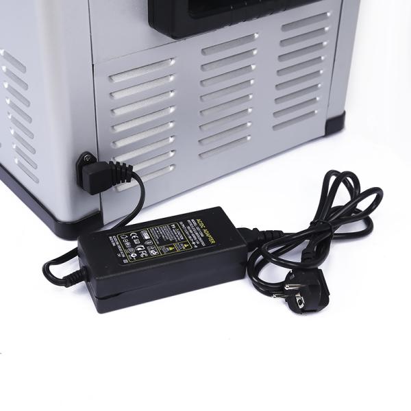 ROHS аттестовало замораживатель холодильника тележки 25L 45Watt