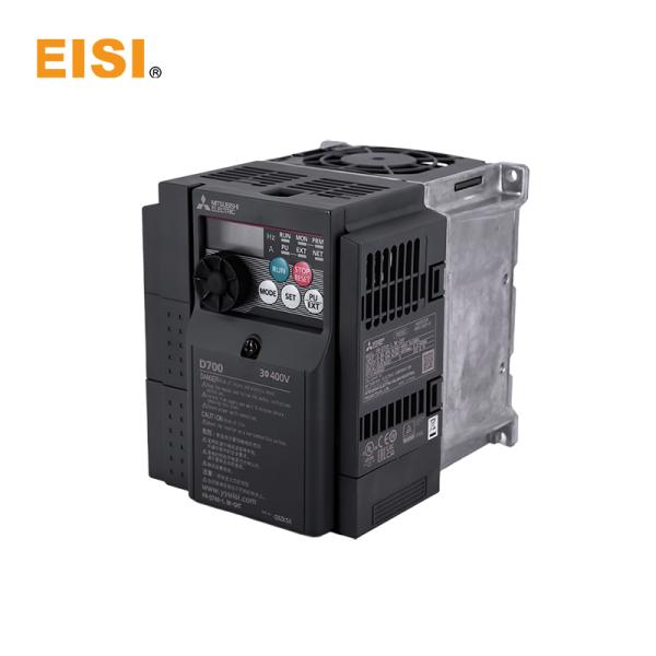 Printing Machine Spare Parts Mitsubishi Inverters, FR-D740-036SC-EC