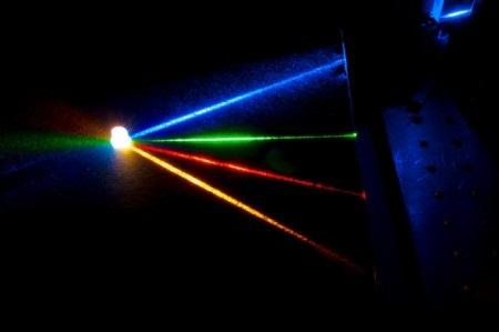radio frequency & E-light & Laser skin rejuvenation equipment