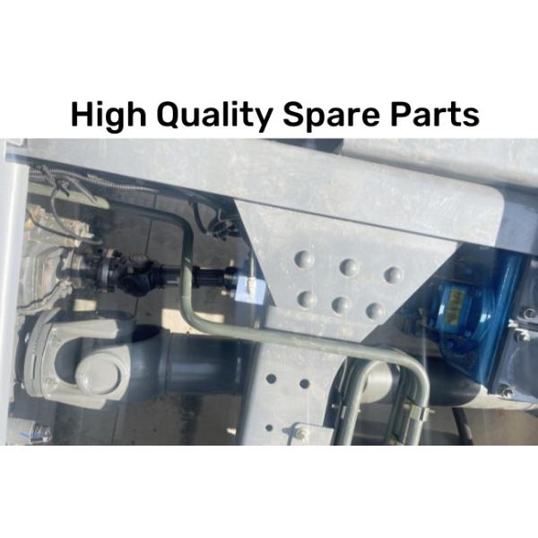 TITAN 3 Axle 40000L Aluminum Tanker Trailers for Sale| Aluminum Tankers for Sale