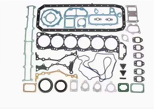 1 87812073 0 Excavator Engine Parts DI Type Gasket Seal Kit