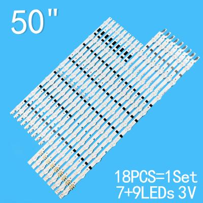 para o Samsung UE50F6410 UE50F6510 UE50F6670 UN50F6000 UE50F550AK