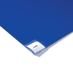 Anti Static 32 Layer Clean Room Sticky Floor Mats IOS9001