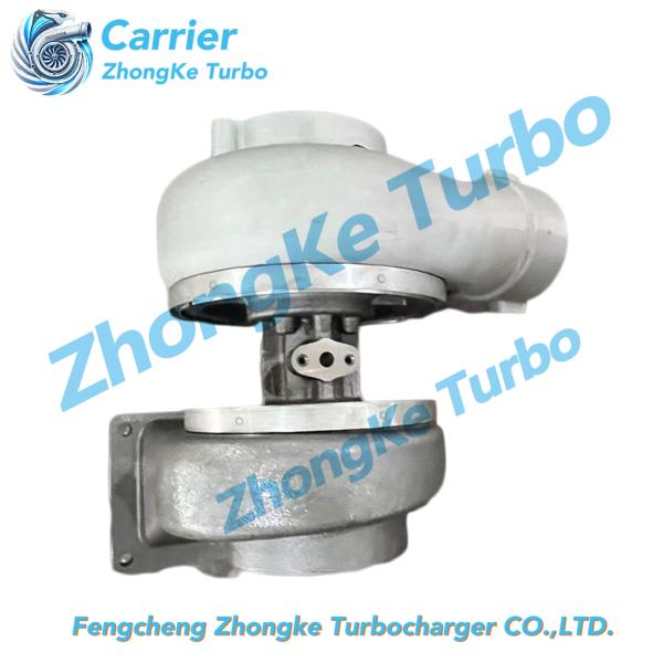 Construction  Excavator Turbo  6502132003 319319 For Komatsu D150A EG300 S6D155-4-R Engine