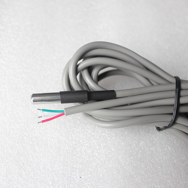 Truck Thermo King Parts Ras Sensor 3 Wire 12-00512-31 For Carrier Transicold