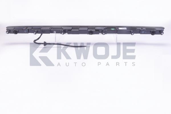 F26-4434070 Luz de Freno de Posición Alta para Coche
