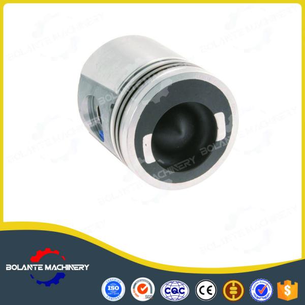 Genuine 6CT 6CTA8.3 Cummins Piston Kit 3919247 Diesel Engine Parts