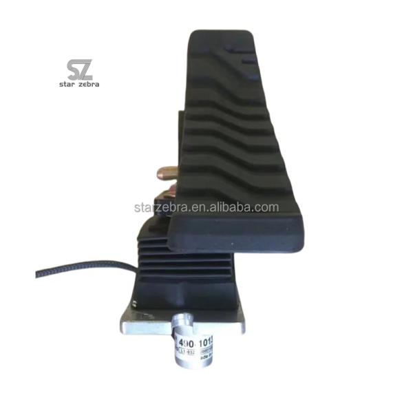 4901013 320GC 323GC 345GC Excavator Crushing hammer Control GP-Pedal for Construction works Electric control pedal assembly