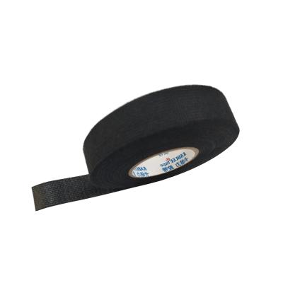 9mm Wdth personalizou o velo que prende o comprimento resistente químico da fita 25m