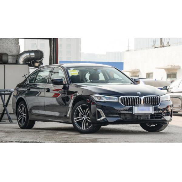 BMW 5 серий 2023 места двери 5 пакета 4 530Li Lingxian Haohua среднее и большого седан