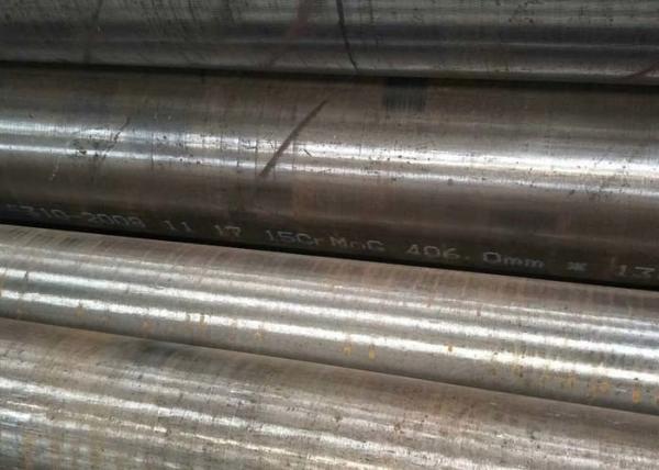 A333 Gr9 Seamless Carbon Steel Tube For Low Temperature Pressure Vessel