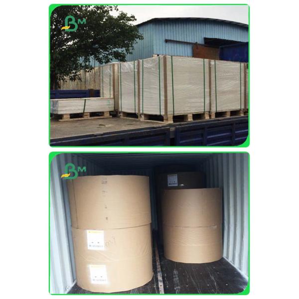 Картон целлюлозы СГС ФСК одобрил картон 200 целлюлозы пульпы девственницы/300/400г для карт приглашения