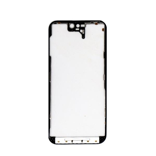Metal Lcd Bezel Mobile Screen Cell Phone Frame For Iphone14 14plus 14pro 14Promax