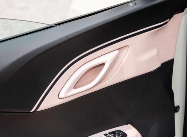 2024 OEM Export Luxury Auto BYD EV Car Seagull Pure New Energy Electric Vehicle Mini New Car