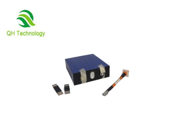 High Energy Density Lithium Solar Batteries 240ah For Radio Communications System