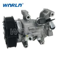 Compresseur de refroidissement d'automobile pour Toyota Hilux Revo 1GD/2GD/2TR 10SRE11C 7PK