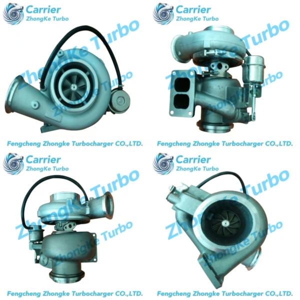 GT4294S Turbo 724390-5002S 724390-0001 724390-0003 724390-0004 203-6124 10R-0457 2036124 2033376 203-3376 Turbocharger For Caterpillar C10 Industrial Engine With C10 Engine