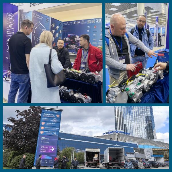 OEM F2GH19D629AC F2GZ19703B F2GZ19703A 12V Car AC Compressor For Ford Edge WXFD151