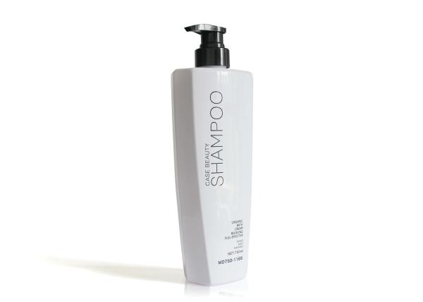Luxury Shampoo And Conditioner Pump Bottles / 750ml Large Shampoo Bottles