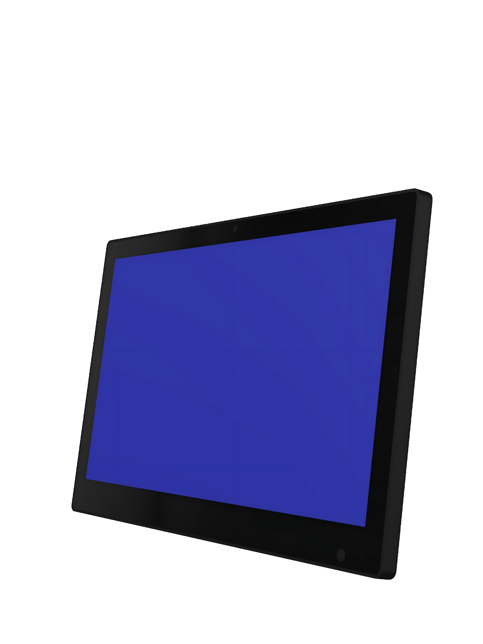15.6 Inch 1920×1080 IPS TFT LCD Module eDP1.2 30Pin  Laptop Replacement Screen