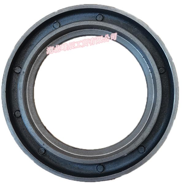 Original Dongfeng/Dcec Kinland Kingrun Gearbox Parts for Dongfeng Truck Rear Oil Seal Outer Ring 31XZB-04075