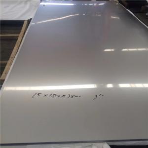 4 by 8 feet 2B BA Cold Rolled Stainless Steel Plate 4 Feet 321 Ss Sheet